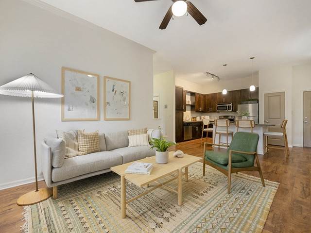 1-bedroom apartment at Bell Lake Forest Apartments in Sanford, FL